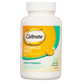 Caltrate Vitamin D 1000IU 180 Capsules