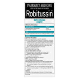 Robitussin DX Dry Cough Forte 200ml