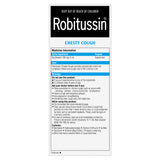 Robitussin Chesty Cough 200ml