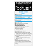 ROBITUSSIN ME CHESTY COUGH FORTE MIXTURE 200ML