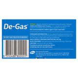 De Gas 24 Capsules