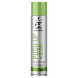 Schwarzkopf Extra Care Volume Power Hairspray 250g