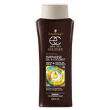 Schwarzkopf Extra Care Marrakesh Oil & Coconut Milk Shampoo 400ml