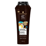 Schwarzkopf Extra Care Marrakesh Oil & Coconut Milk Shampoo 400ml