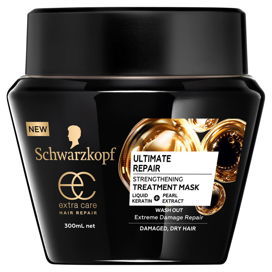 Schwarzkopf Extra Care Ultimate Repair Mask 300ml