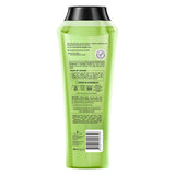 Schwarzkopf Extra Care Push-Up Volume Shampoo 400ml