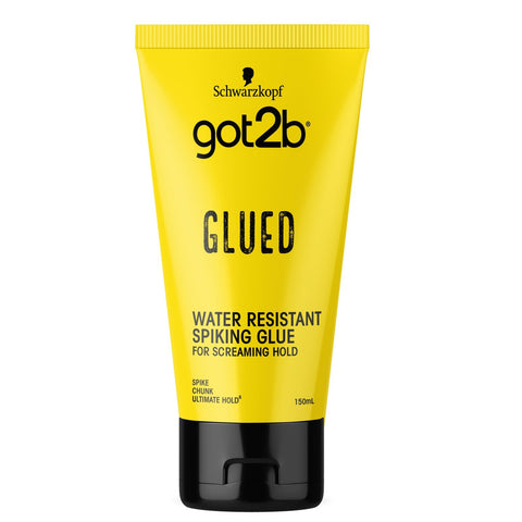 Schwarzkopf Got2b Glued Gel 150ml