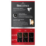 Schwarzkopf Live Brilliance 90 Black Hair Colour