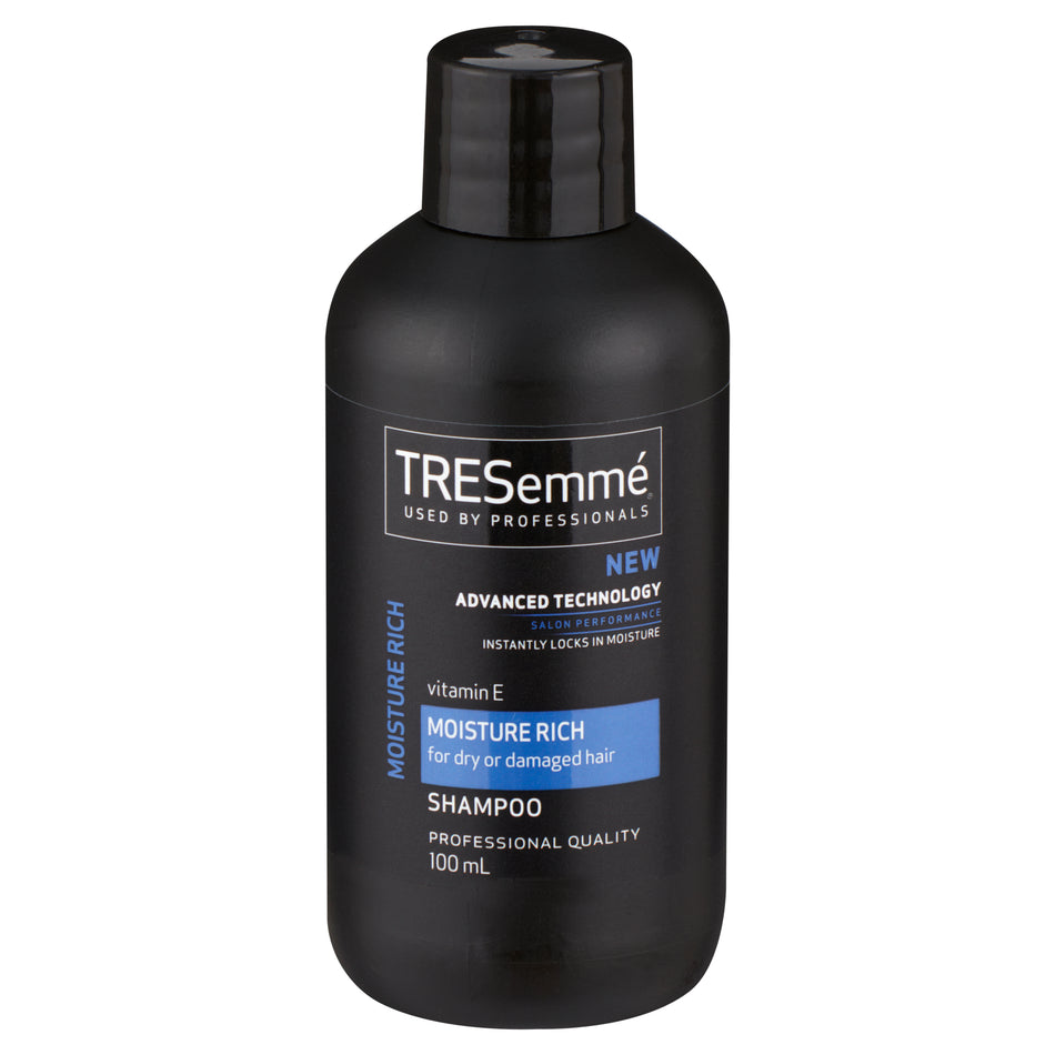 TRESemme Professional Shampoo Moisture Rich 100ml