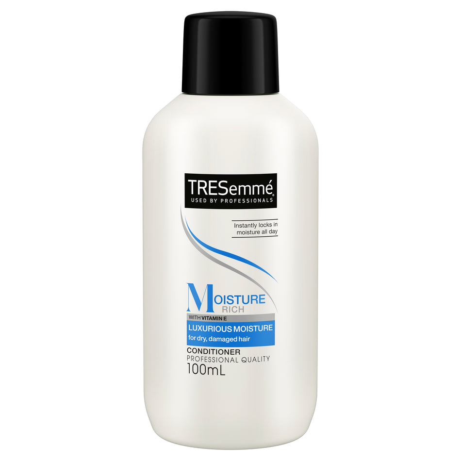 TRESemme Professional Conditioner Moisture Rich 100ml