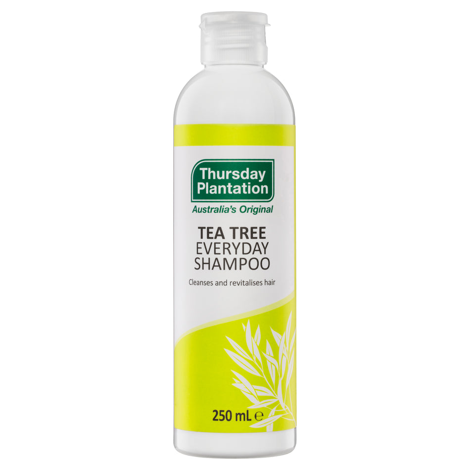 Thursday Plantation Tea Tree Everyday Shampoo 250ml