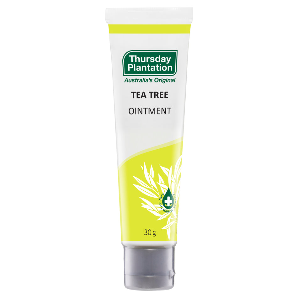 Thursday Plantation Tea Tree Ointment 30g