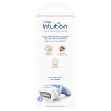 Schick Intuition Pure Nourishment Kit