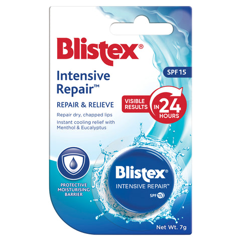 Blistex Intensive Repair 7g