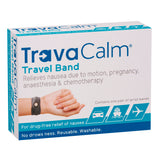 Travacalm Travel Band 2 Pack