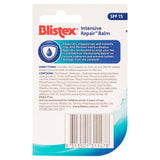 Blistex Intensive Repair Balm 15+ 4.25g