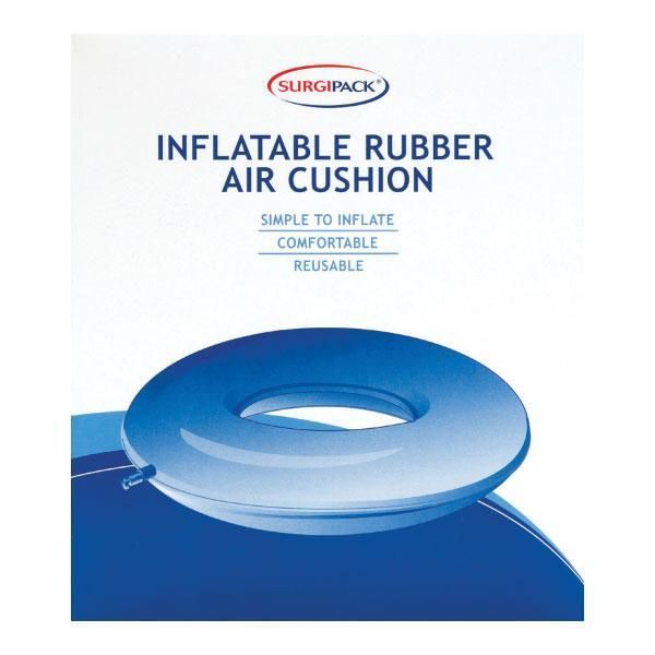 Surgi Pack Air Cushion Rub 42.5cm 6065