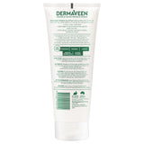 DermaVeen Daily Nourish Body Moisturiser SPF 50+ 200g