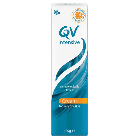 Ego QV Intensive Cream 100g