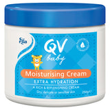 Ego QV Baby Moisturising Cream 250g