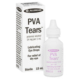 PVA Tears Eye Drops 15mL