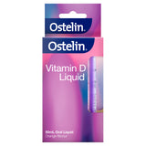 Ostelin Vitamin D (1000IU) Oral Liquid 50ml