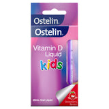 Ostelin Vitamin D (200IU) Kids Liquid 20ml