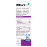 Brauer Baby & Child Cough Oral Liquid 100ml