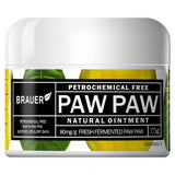Brauer Paw Paw Tub 75g