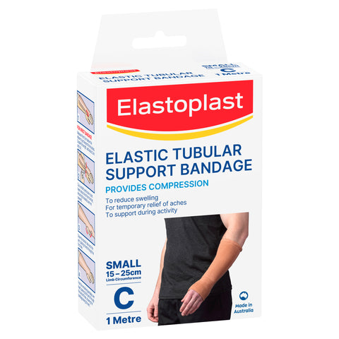 Elastoplast 2225 Elastic Tubular Support Bandage Size C