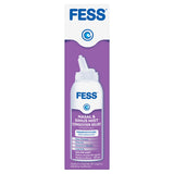 Fess Sinu Cleanse Nasal Irrigation Spray 100ml