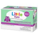 Little Eyes Cleansing Wipes 30