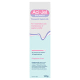 Aci-Jel Vaginal Jelly 100g