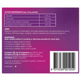 Hydralyte Powder Apple Blackcurrant 5g 10 Pack