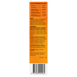 Hydralyte Electrolyte Effervescent Orange 20 Tablets