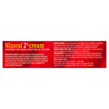 Nizoral 2% Cream 30g