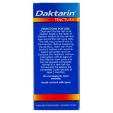 Daktarin Tincture Liquid for Fungal Nail Infenctions 30mL