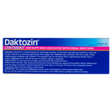 Daktozin Ointment 15g