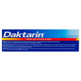 Daktarin Cream for Athlete's Foot 70g