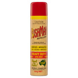 Bushman Heavy Duty Aerosol 225g