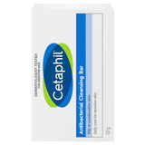 Cetaphil Antibacterial Bar 127g