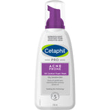Cetaphil Pro Acne Prone Oil Control Foam Wash 236ml