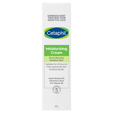 Cetaphil Moisture Cream 100g