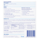Nicotinell Patch 21mg 7 Patches