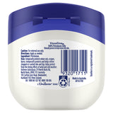 Vaseline Petroleum Jelly Original 100g