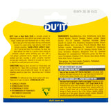 DUIT Foot & Heel Balm Plus 50g