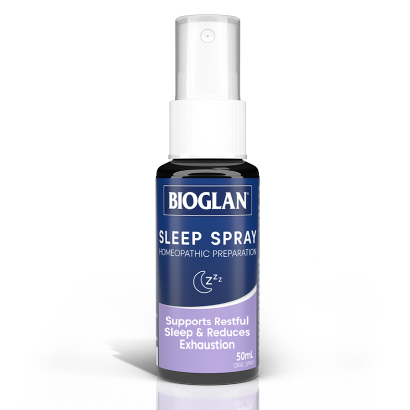 Bioglan Sleep Spray 50ml