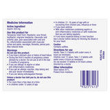 Aspro Clear Pain Relief 20 Tablets Easy To Halve