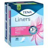 Tena Liners  30 Pack