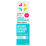 Mundicare Kids Cold Defence Nasal Spray 20mL